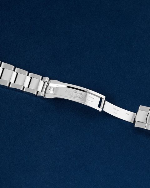 Rolex Datejust 126200